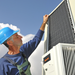 Climatisation réversible : Adaptez la Température de votre Maison à vos Besoins du Moment Le Vesinet